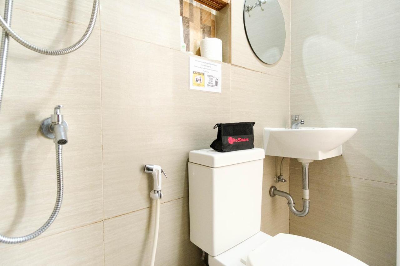马尼拉 Reddoorz Near V Mapa Station酒店 外观 照片