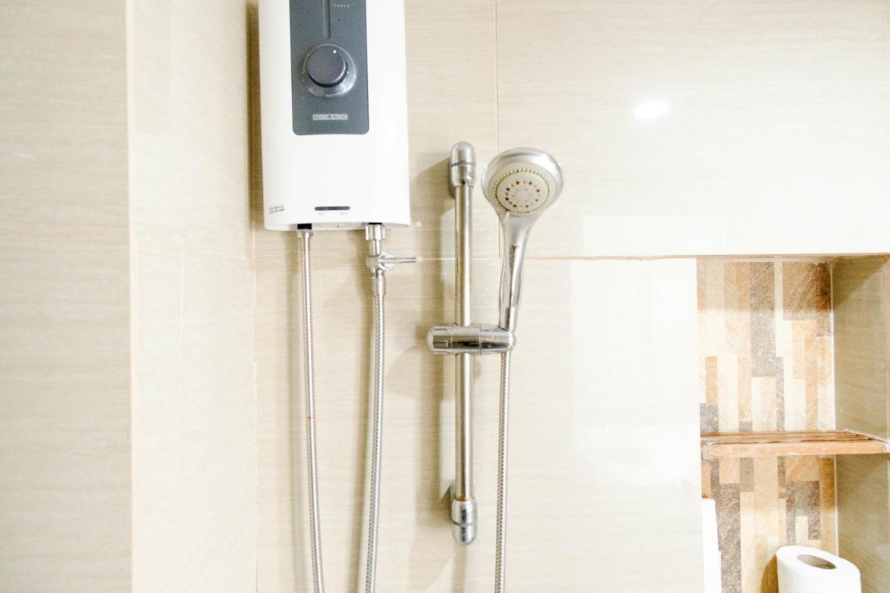 马尼拉 Reddoorz Near V Mapa Station酒店 外观 照片